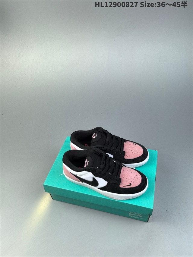 men Low top dunk sb shoes 36-45 2025-9-19-901